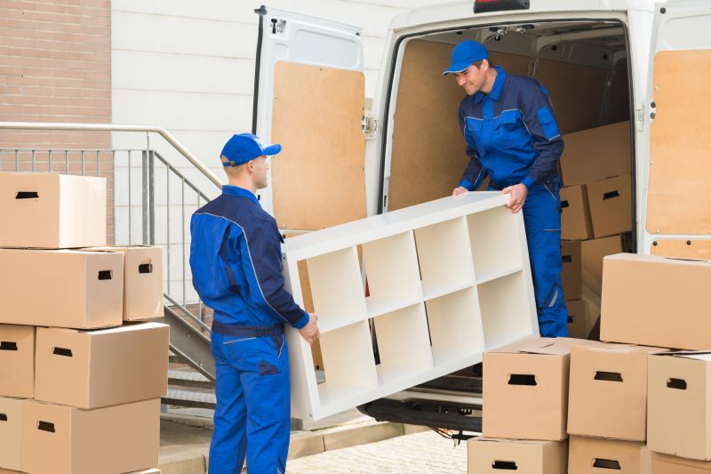 Avoid damage to furniture and floors